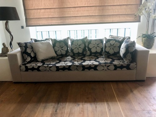 Gunther lambert sofa couch - gunther,