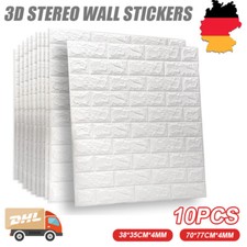 10-50x 3D Selbstklebend