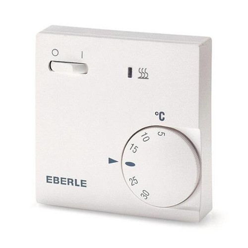 Eberle raumtemperaturregler - eberle,