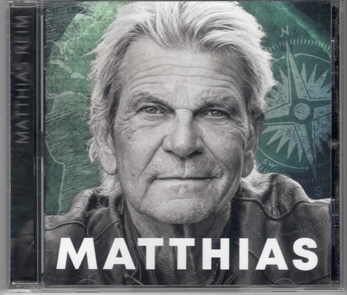 Matthias reim - cd,