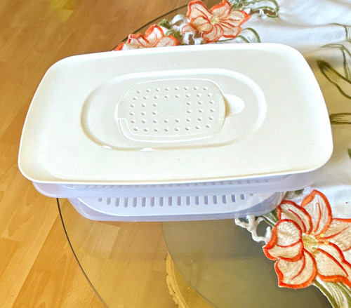 Tupperware cool fresh 5l 3 - n,