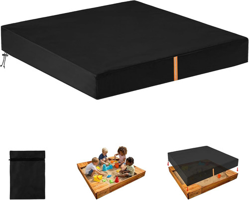 Sandkasten abdeckplane - sandkasten,