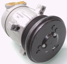 KLIMAKOMPRESSOR für OPEL Astra F / Vectra A / Calibra A / Campo / 1854031 (B9963