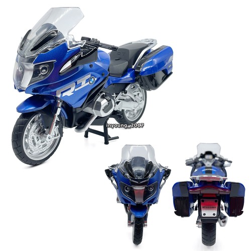 Bmw r1250 rt - bmw,
