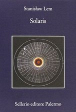 Solaris von Lem, Stanislaw |