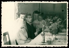 Wedding with Dujardin Imperial