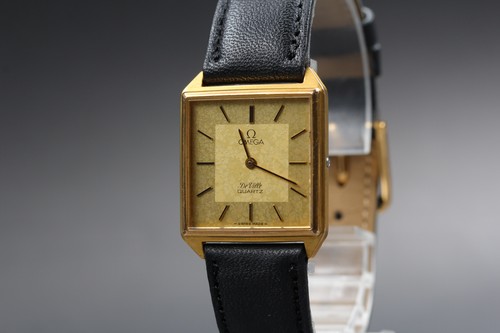 1980 vintage omega - 1980, ville