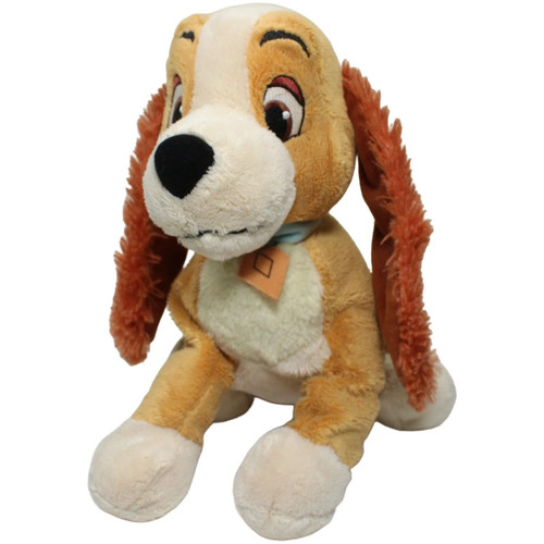 Nicotoy susi hund disney - hund,
