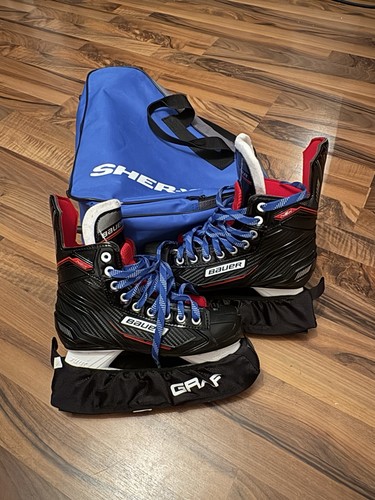 Bauer vapor 7 - bauer,