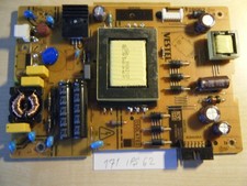 Netzteil Vestel IPS 62 Platine