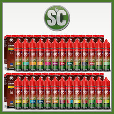 SC Red Line Longfill Aroma 10