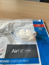 ResMed AirFit P30i QuietAir Maskenkissen, Nasenkissen  Gr. S