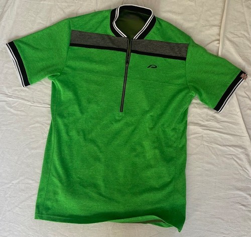 Protective sportshirt grün - sportshirt,