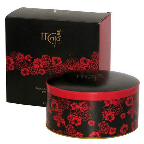 Myrurgia maja dusting powder - maja,