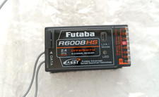 Futaba R6008HS 8 Kanal 2,4 GHz