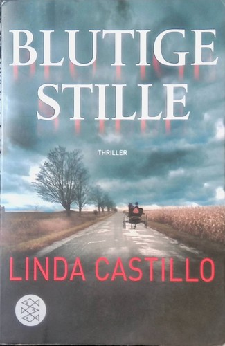 Blutige stille thriller - blutige,