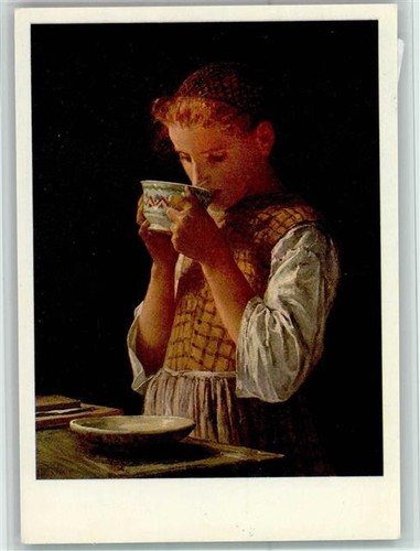 10507736 albert anker vor - -,