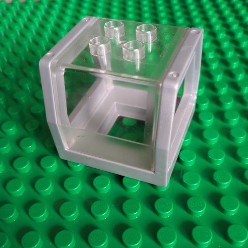 Lego duplo eisenbahn - lego,