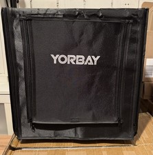 Fotobox Fotostudio Set 30W Led