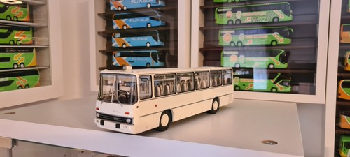 Ikarus 255 von - ikarus,