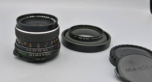 Mamiya sektor 8 - mamiya-sektor,
