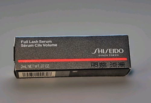 Shiseido full lash - shiseido,