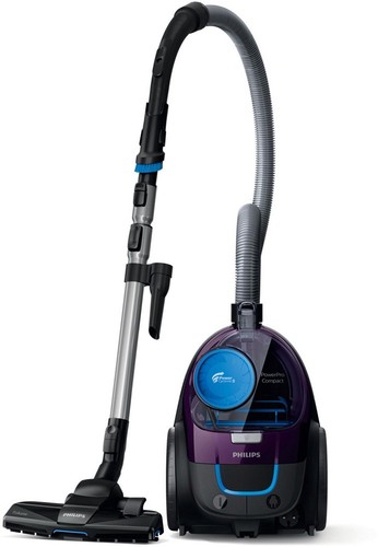 Philips bodenstaubsauger - philips,