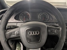 Audi Multifunktion Lenkrad