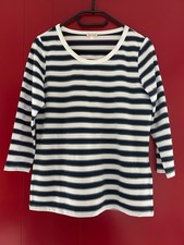 Maritimes 3/4 Arm Shirt  Alba