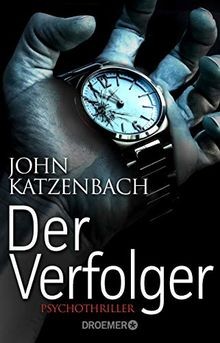 Der verfolger von katzenbach - der,