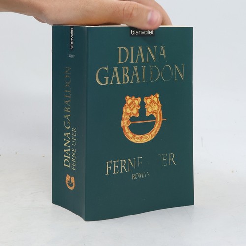 Ferne ufer diana - ferne, ufer 