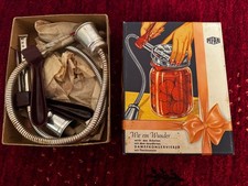 PEFRA Dampfkonservierer WUNDER