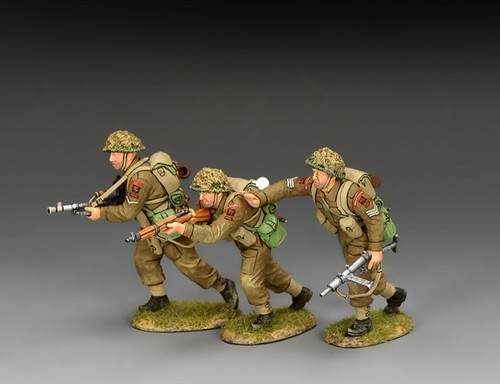 King and country dd397 - king,