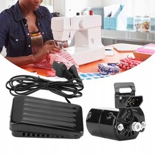 Nähmaschinenmotor Kit mit