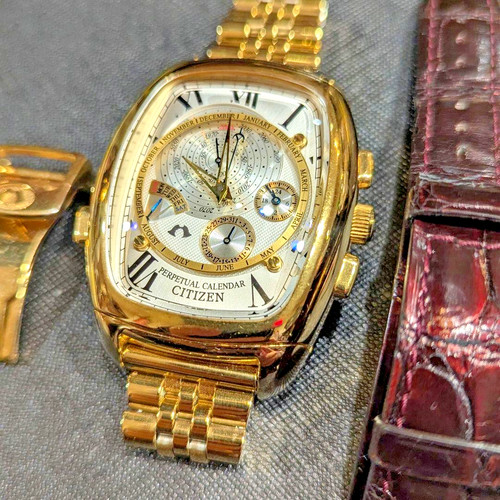 Citizen campanola 202 - citizen,