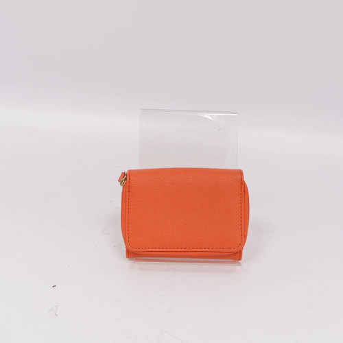 Primark portemonnaie orange - primark,, portemonnaie,