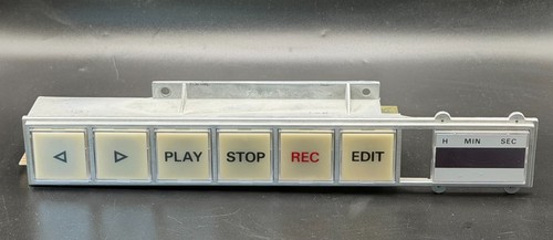Studer a80 push button - push,
