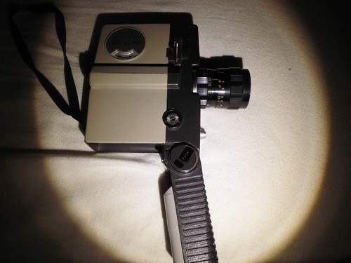 Filmkamera sankyo - 8,