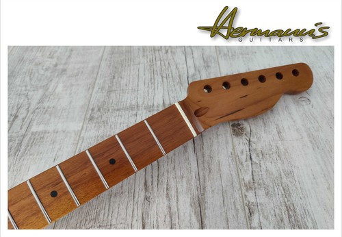 Roasted canadian maple - canadian, neck