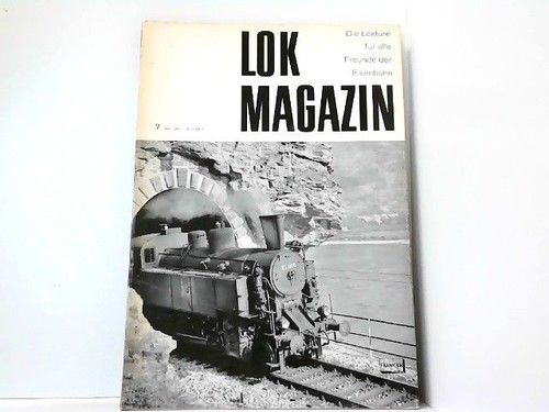 Lok magazin mai 1964 - 1964,