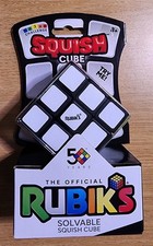 Rubik’s Squish Cube 3x3