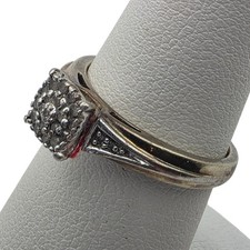 Vintage Sterling Silber 925