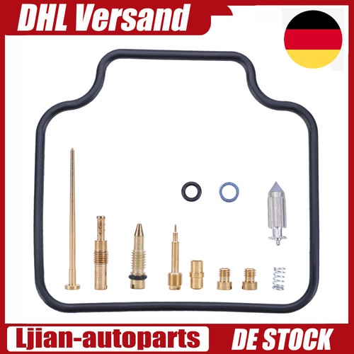 Vergaser reparatur satz - reparatur,