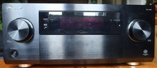 AV-Receiver Pioneer SC-LX85 9x190 Watt THX, Fernbedienung, Einmessmikro, DEFEKT