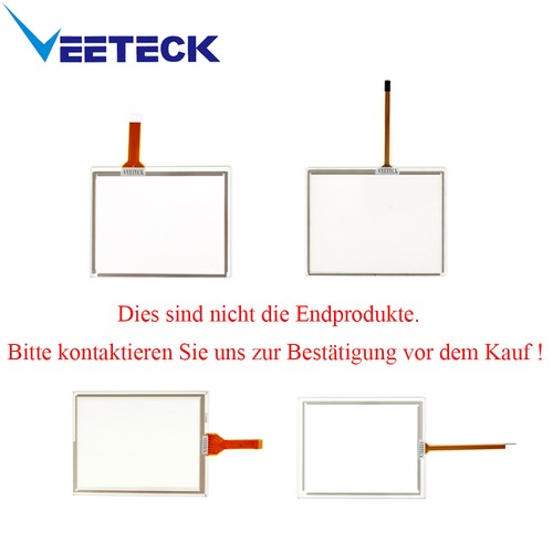 Touchscreen für mindray imec8 - mindray,