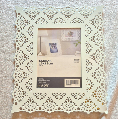 Ikea skurar bilderrahmen - ikea, 13x18