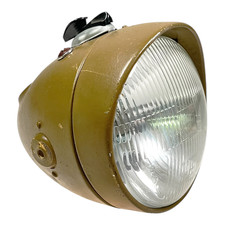 Haupt Scheinwerfer Original