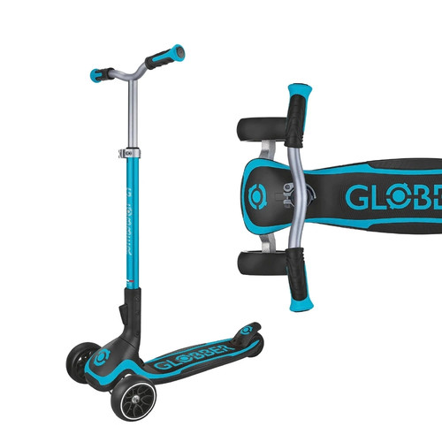Globber ultimum folding - globber,