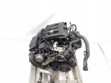 Motor bmw e83 204d4 0 - motor, 2.0