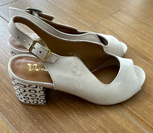 Maciejka damen sandalen leder - maciejka,